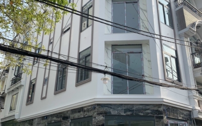 Dự án cửa nhôm tại Thanh Hóa