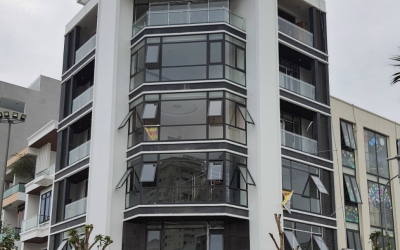 Công trình tại Thành Phố Thanh Hóa